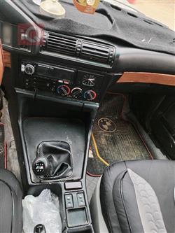 بي ام دبليو الفئة 5